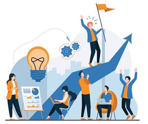 توسعه کسب و کار چیست؟ راهنمای جامع رشد پایدار کسب و کارها 2 توسعه کسب و کار