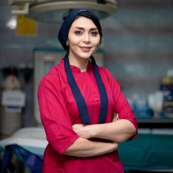 دکتر-سارا-ارژنگ،-جراح-و-متخصص-گوش،-حلق-و-بینی-تهران