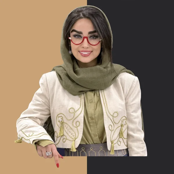 سالن-زیبایی-شبنم-نظیف-تهران