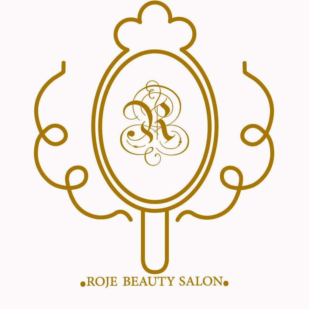 سالن زیبایی روژه شعبه فرشته تهران