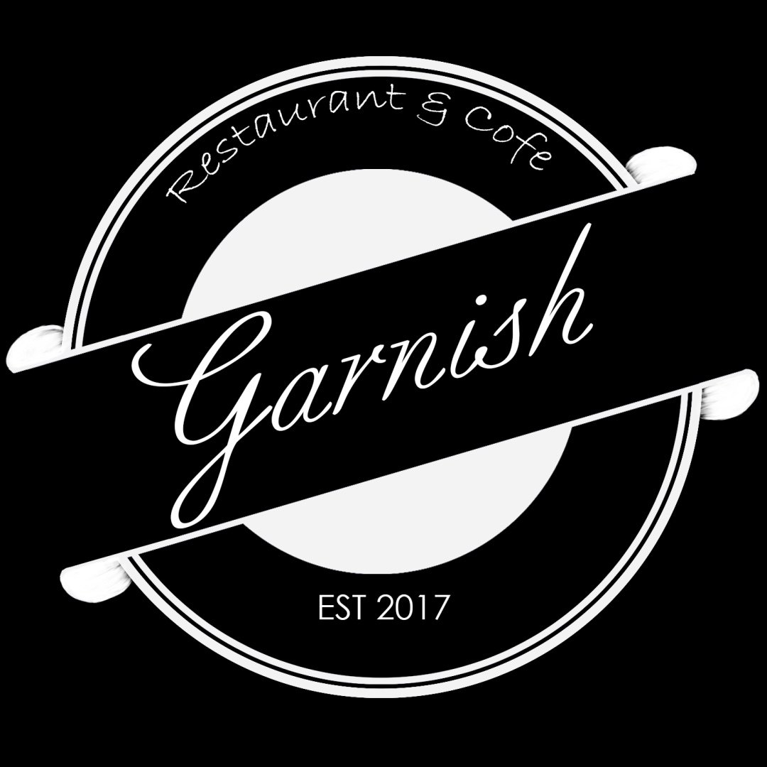 کافه رستوران گارنیش کرج