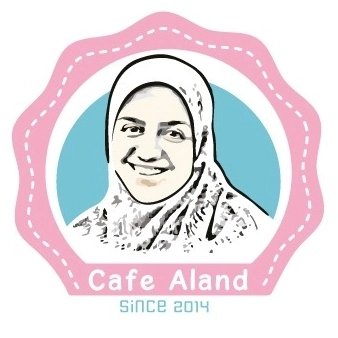 کافه آلند اصفهان