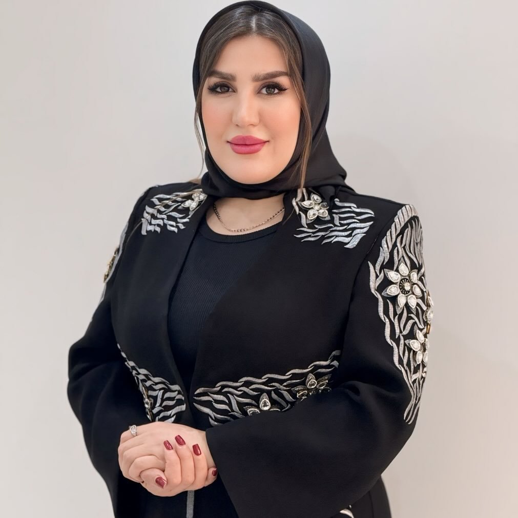 سالن زیبایی فاطمه محمدی اصفهان