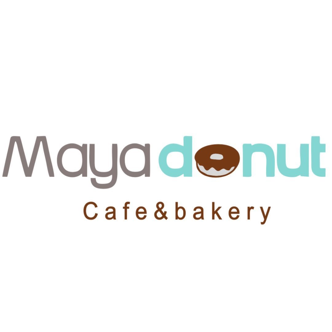 کافه مایا دونات کرج