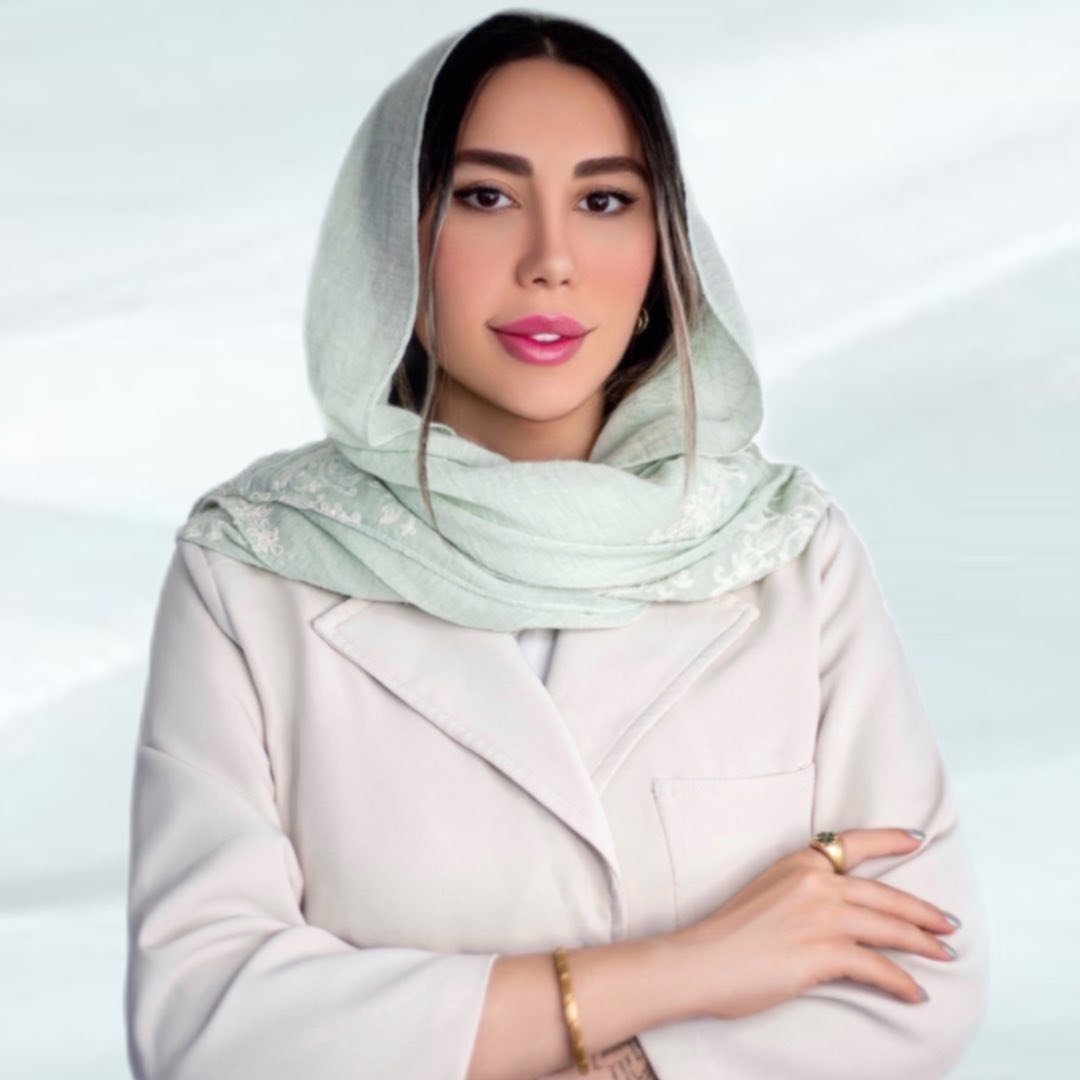 سالن زیبایی سارا رستمی کرج