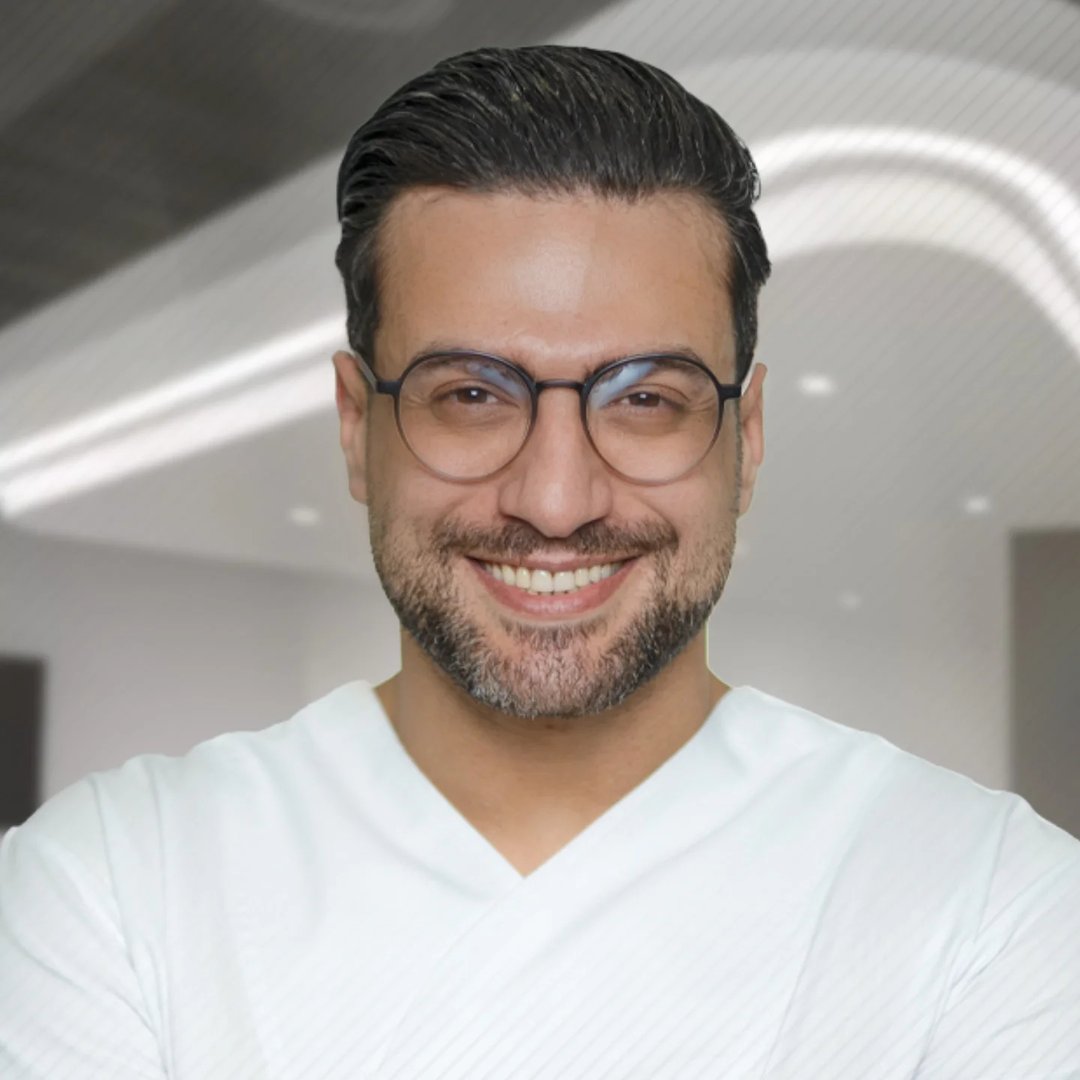 دندانپزشک زیبایی رضا کیانی فر کرج