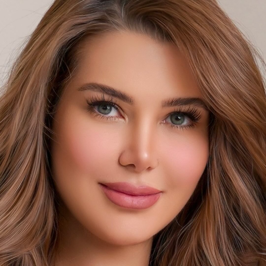 سالن زیبایی شمیم مرتضویان اصفهان