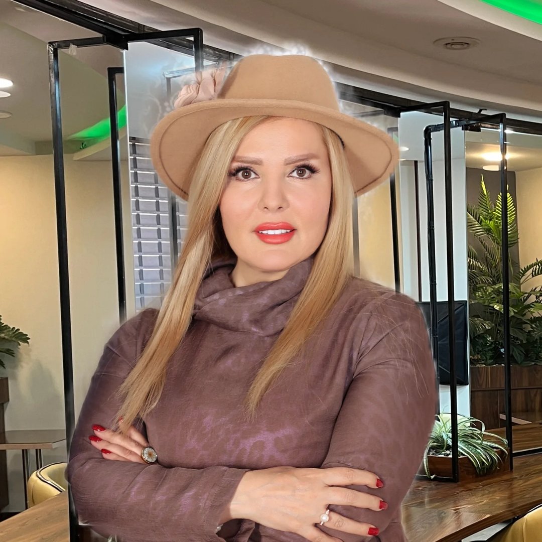 سالن زیبایی دنیس ساچلی کرج