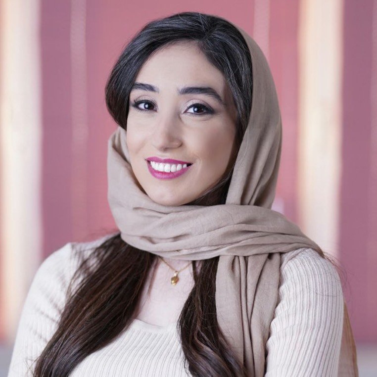 سالن زیبایی سارا سیفی کرج