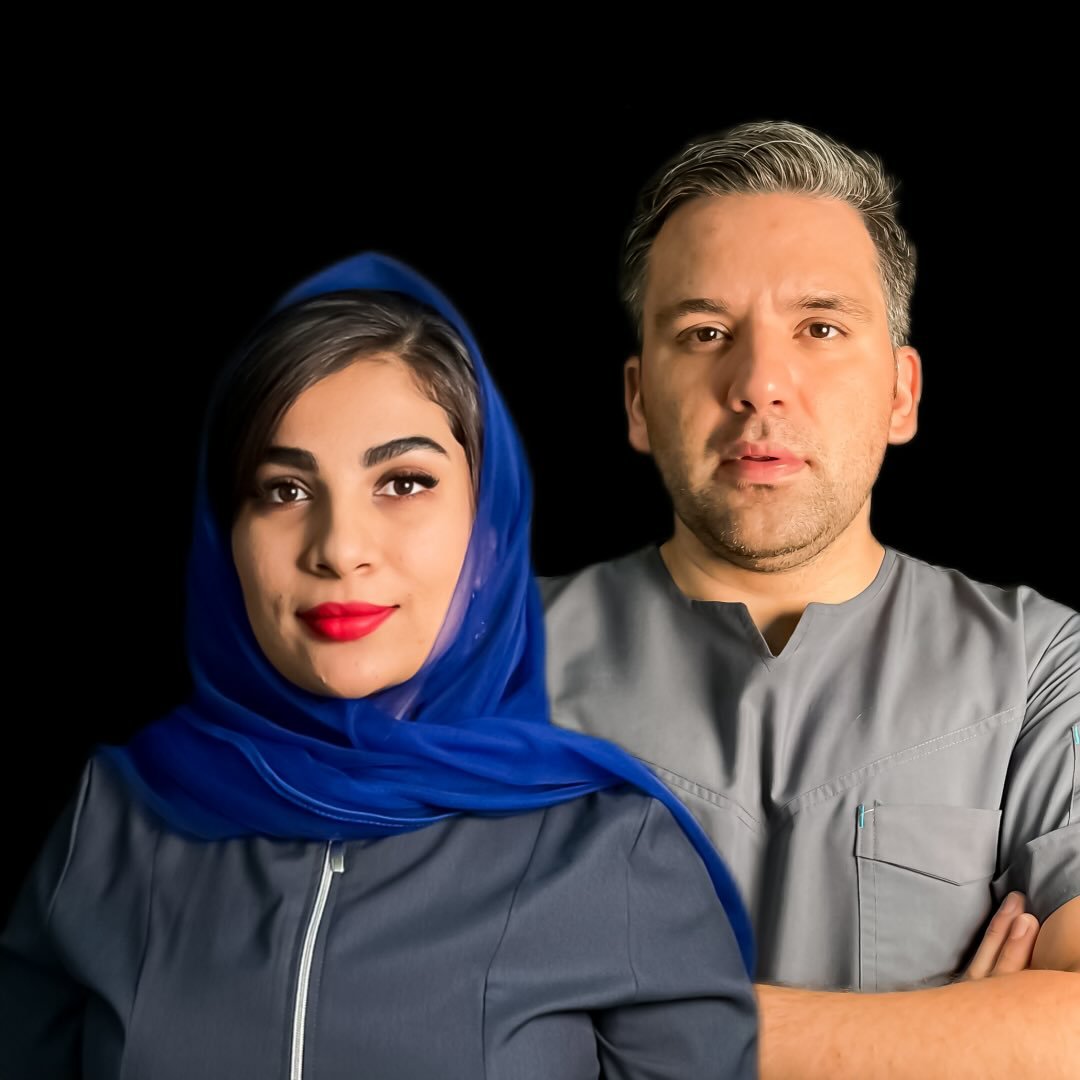 کلینیک زیبایی رز کرج