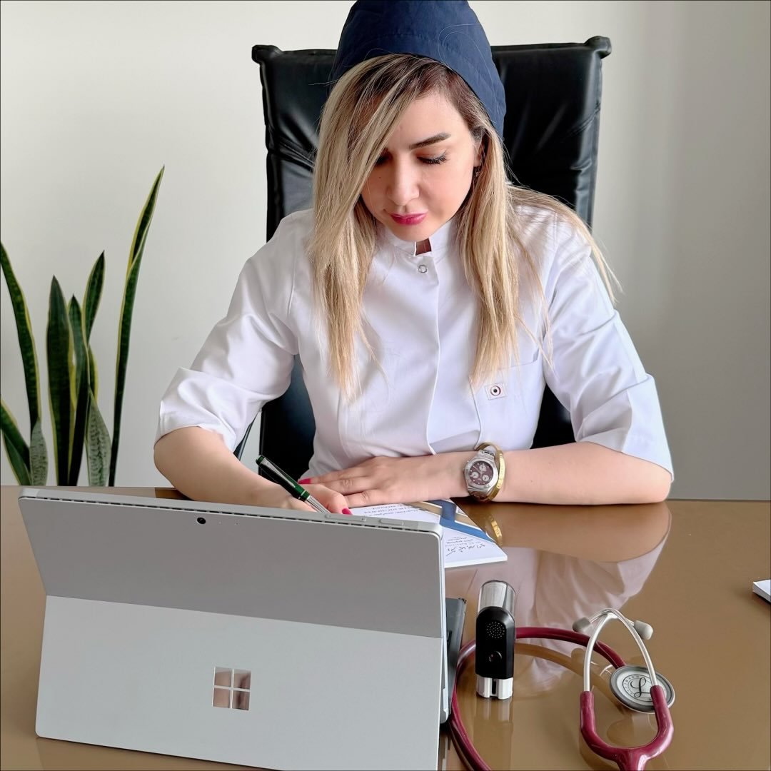 دکتر شیما بهارامید کلینیک زیبایی کرج