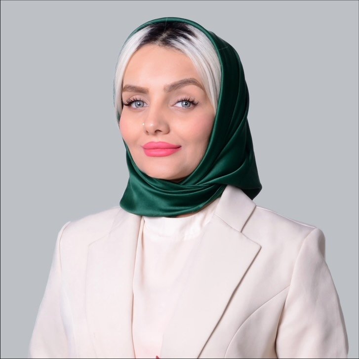 سالن زیبایی ریحانه محمدی اصفهان