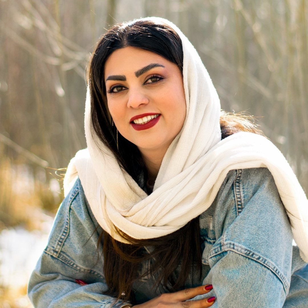 آموزشگاه آرایشگری الهام جعفری اصفهان