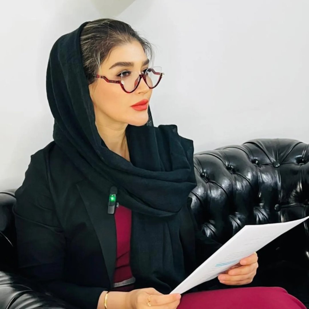 دکتر زهرا قبادی مهر روانشناس کرج