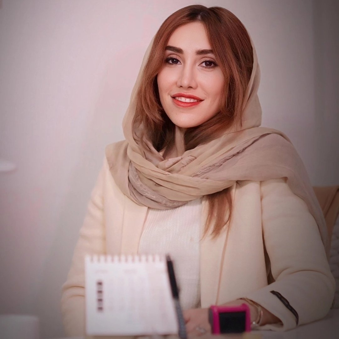 کلینیک زیبایی دکتر سحر عبدالهی کرج