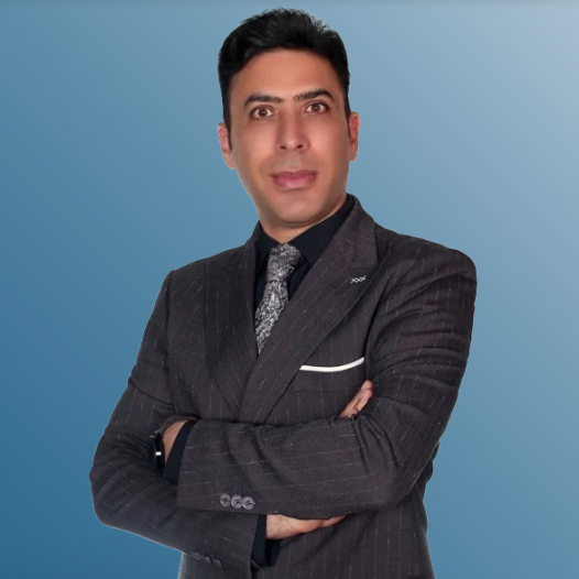 دکتر سید علی عقیلی جراح زیبایی اصفهان