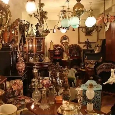 سمساری-کهندژ-اصفهان