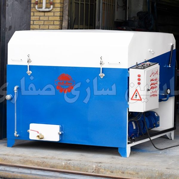 ماشین-سازی-صفاری-اصفهان
