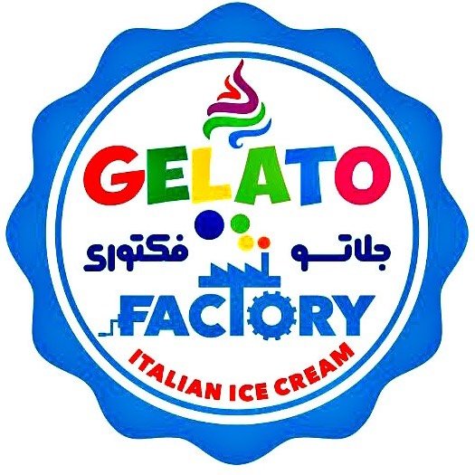 کافه بستنی ژلاتو کرج