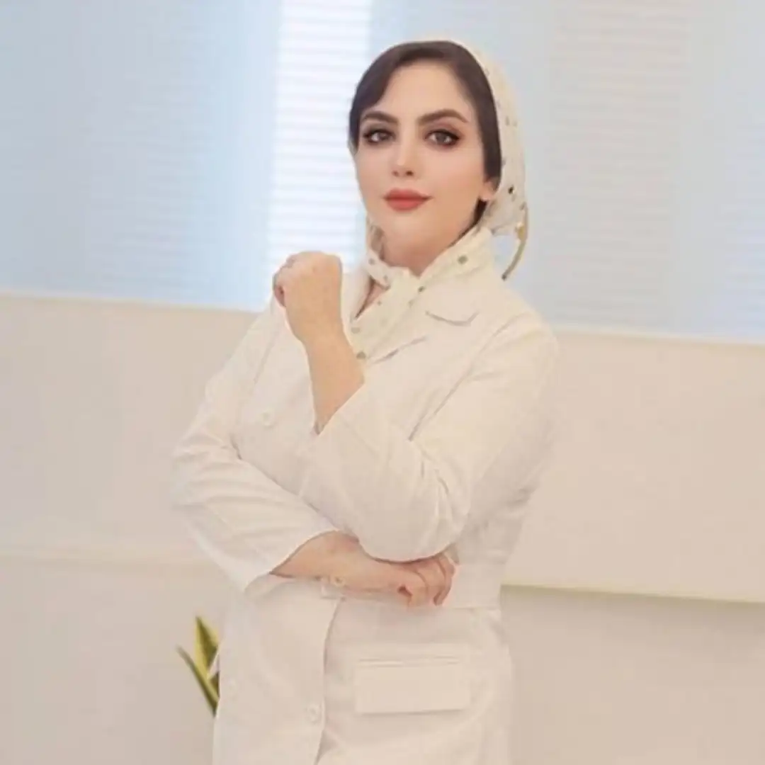 کلینیک پوست و مو لیلا کلاهی کرج