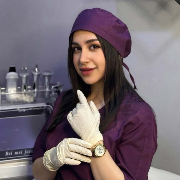 کلینیک-زیبایی-گلاریس-کرج